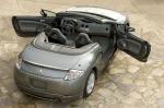 Mitsubishi Eclipse 2009 года